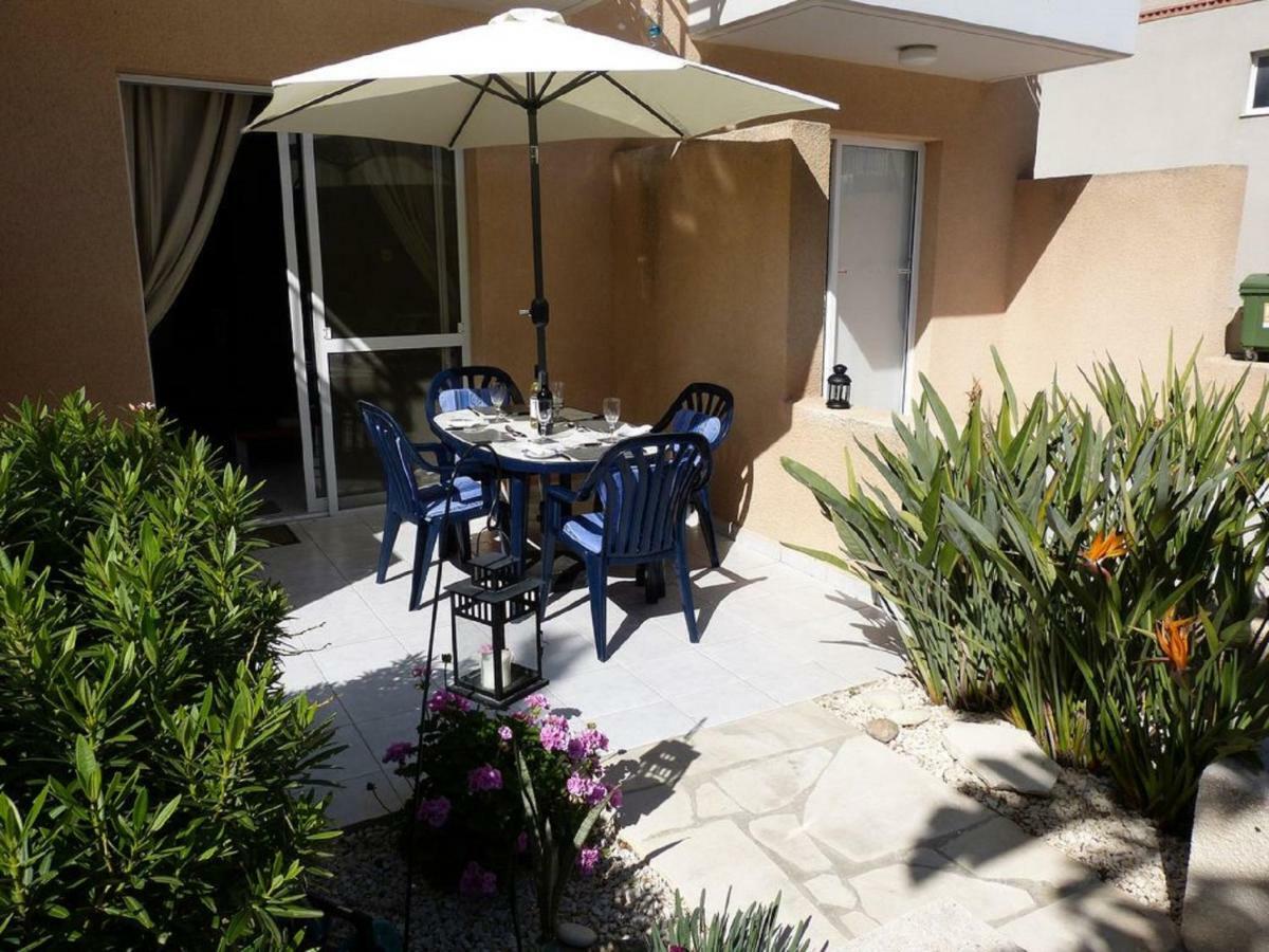 Villa Aurora Townhouse - Complimentary Airport Transport Paphos