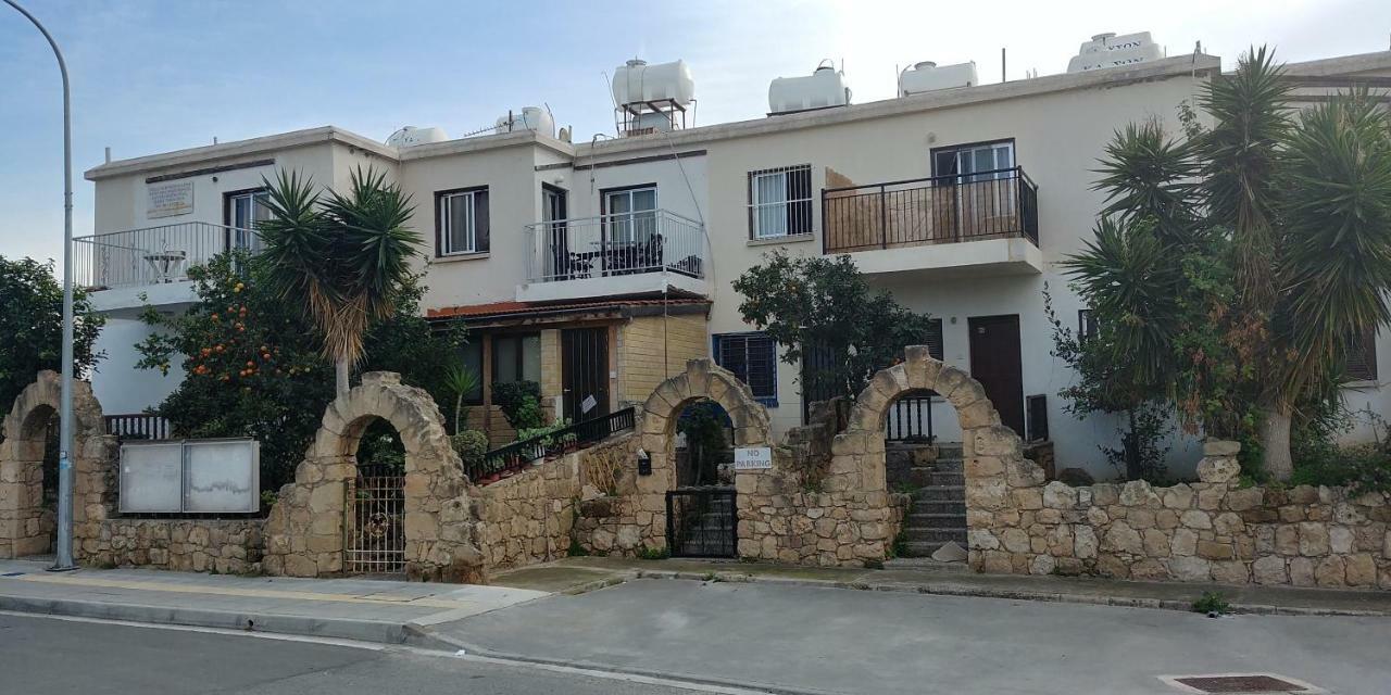 Luxury In Light House * Paphos