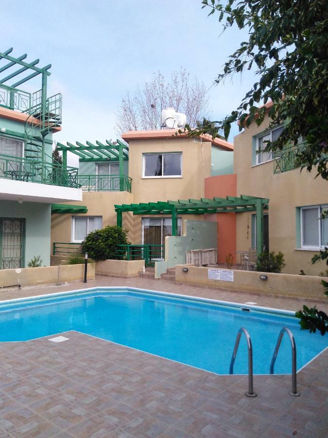 Artemis 6 104 Paphos