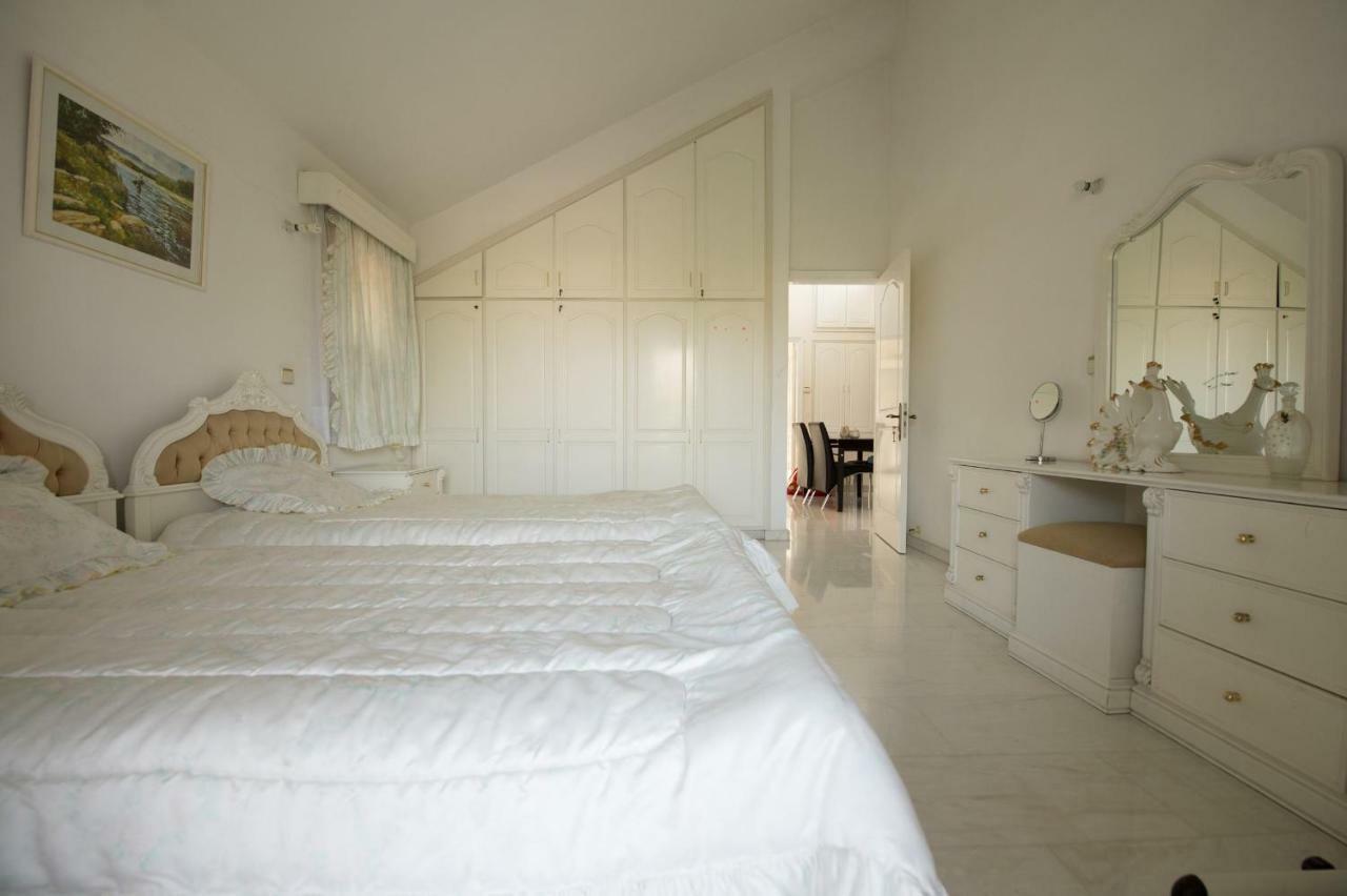 Holiday home Kiriaki House Paphos
