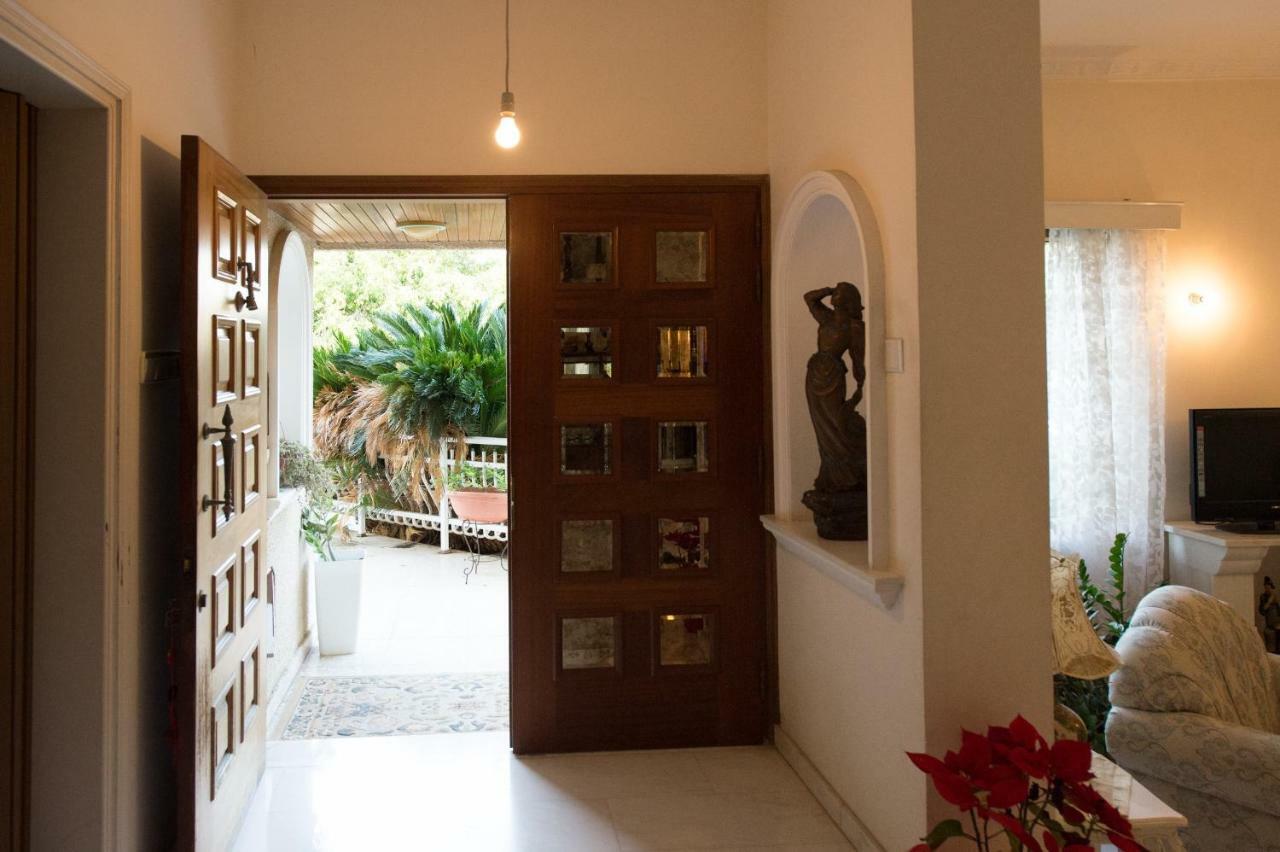 Holiday home Kiriaki House