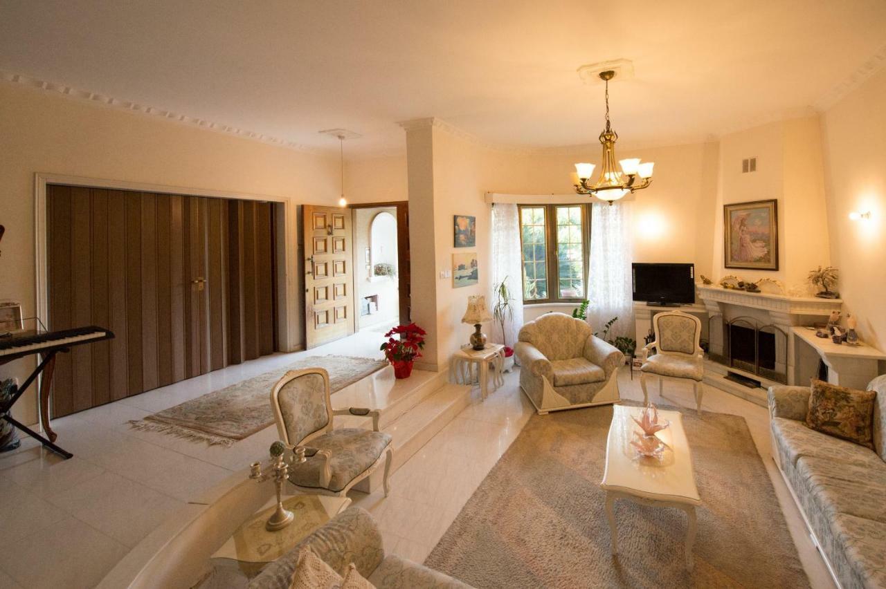 Kiriaki House Paphos