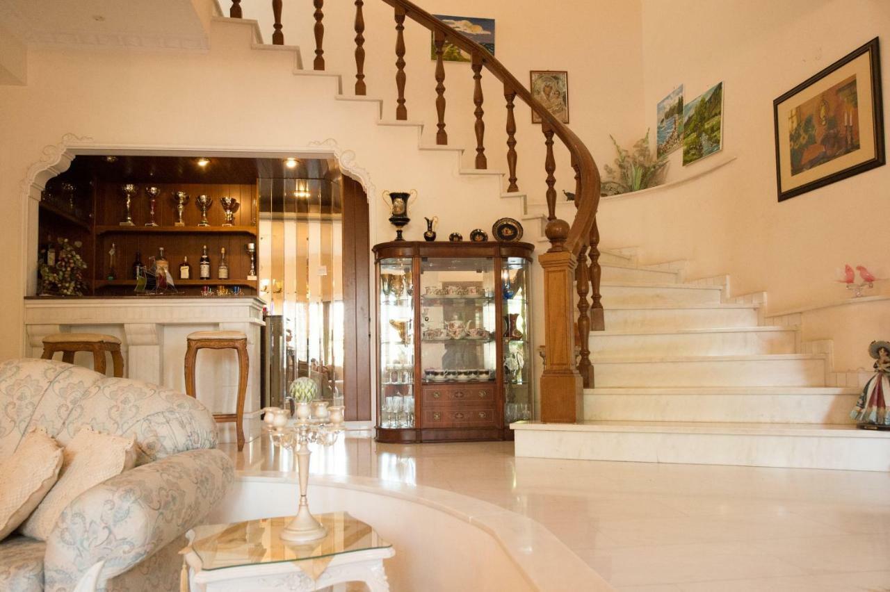Holiday home Kiriaki House Paphos