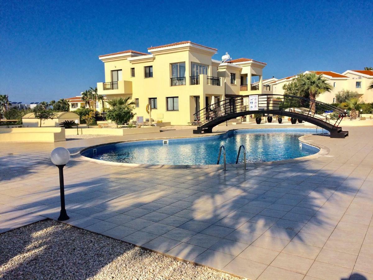 Apartment Faros Beach Paphos