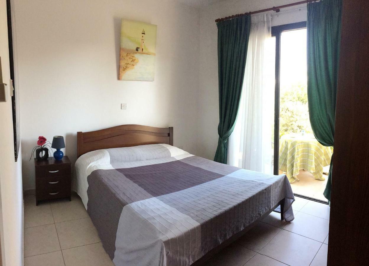 Apartment Faros Beach