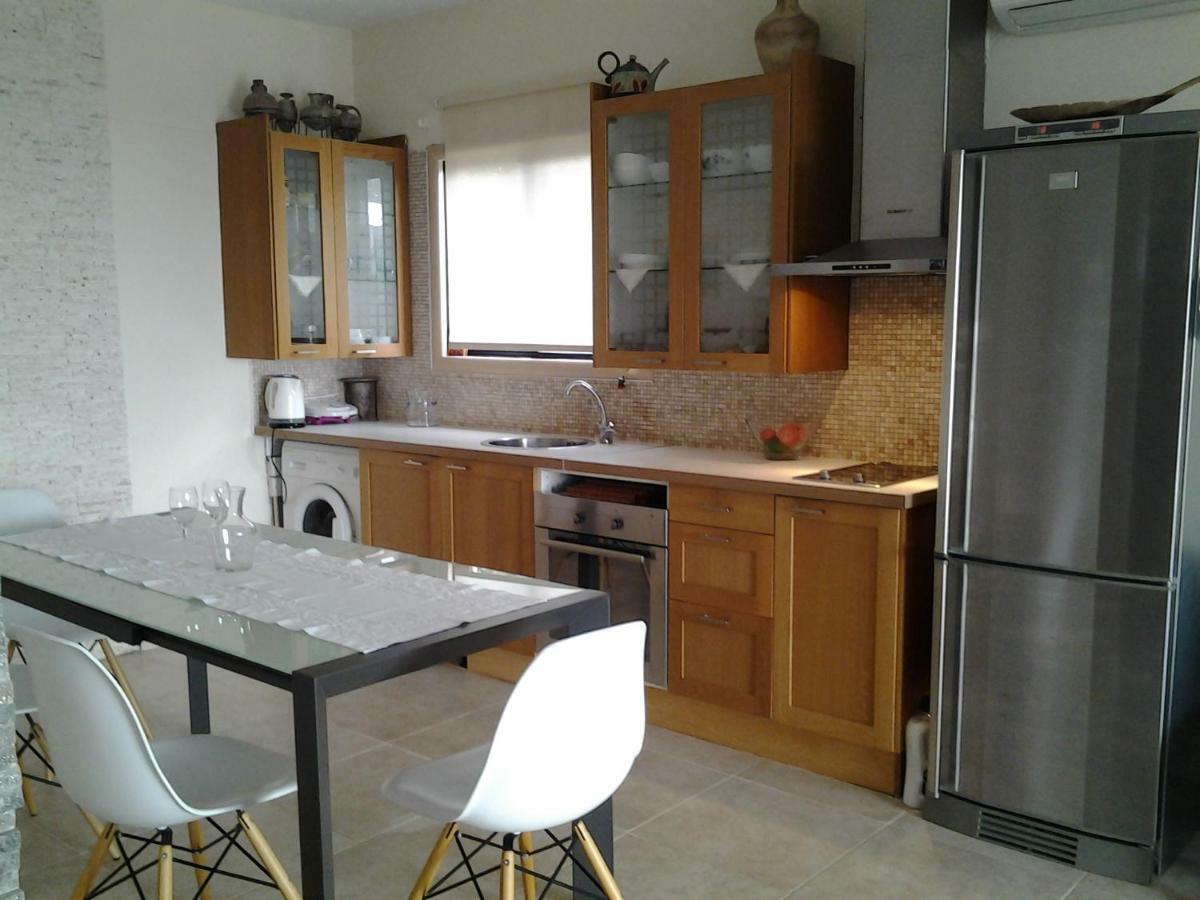 Apartment The