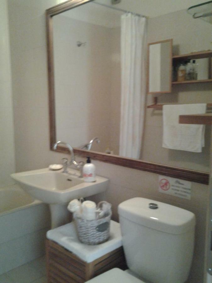 Apartment The *