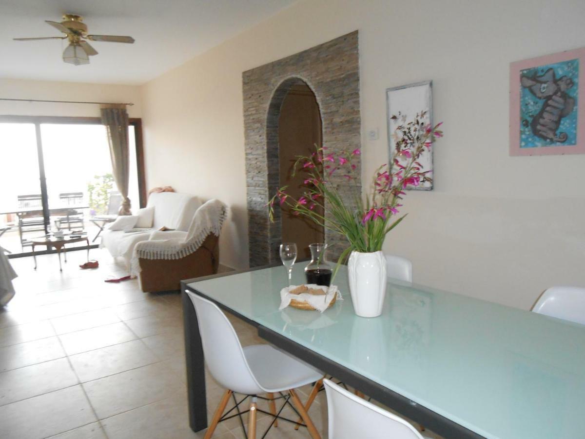 The Apartment Paphos