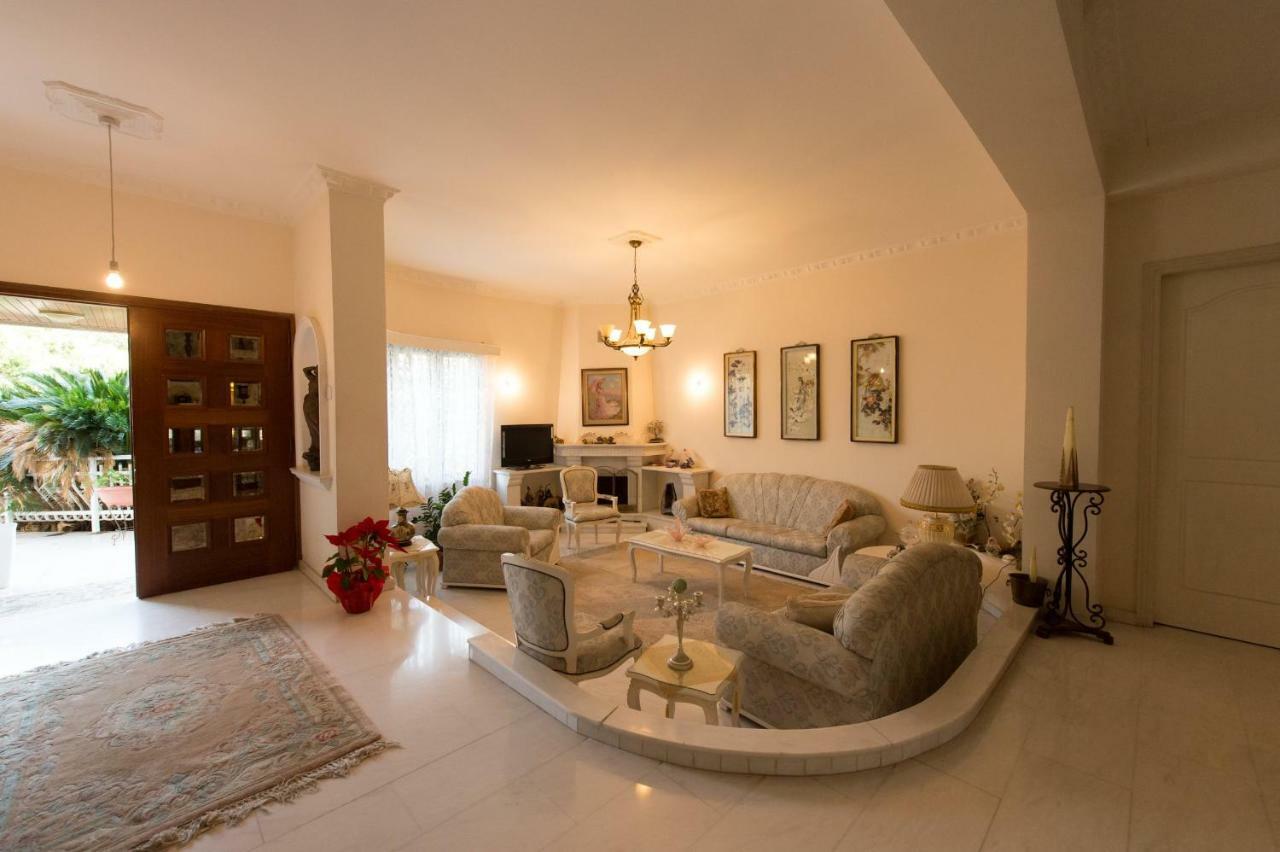 Holiday home Kiriaki House