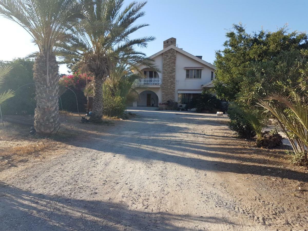 Kiriaki House Holiday home
