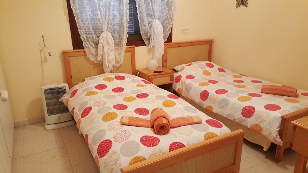 Pearl Apartment Paphos