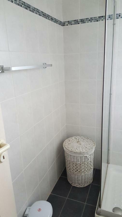 Pearl Apartment *