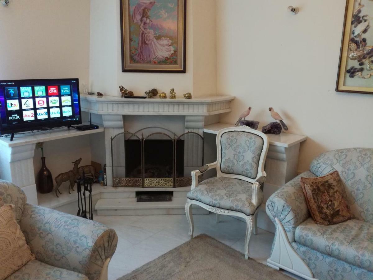 Holiday home Kiriaki House Paphos