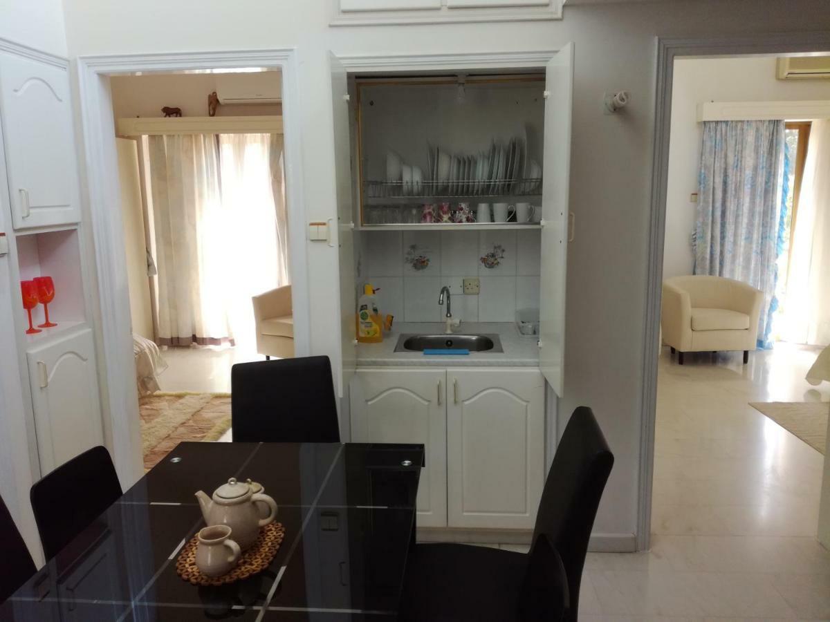 Holiday home Kiriaki House
