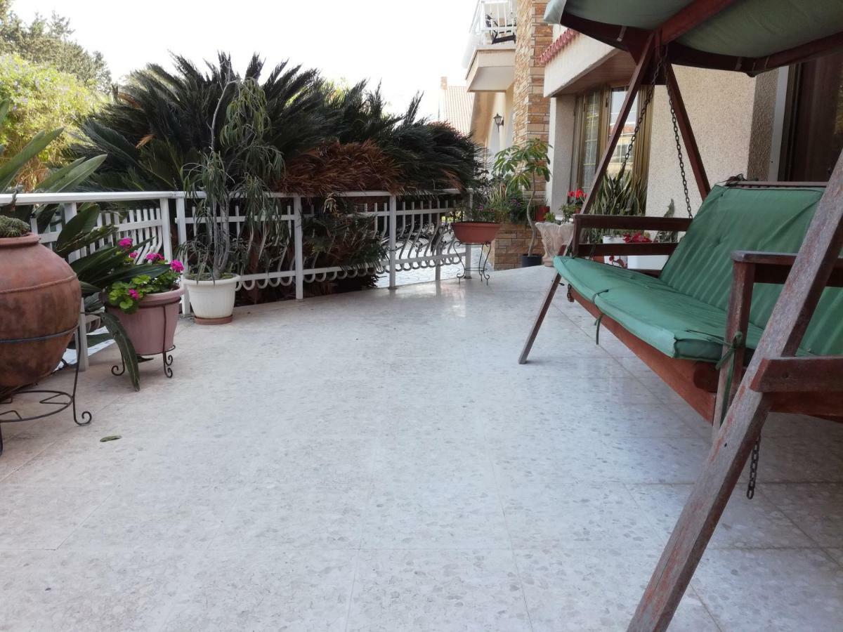 Holiday home Kiriaki House *