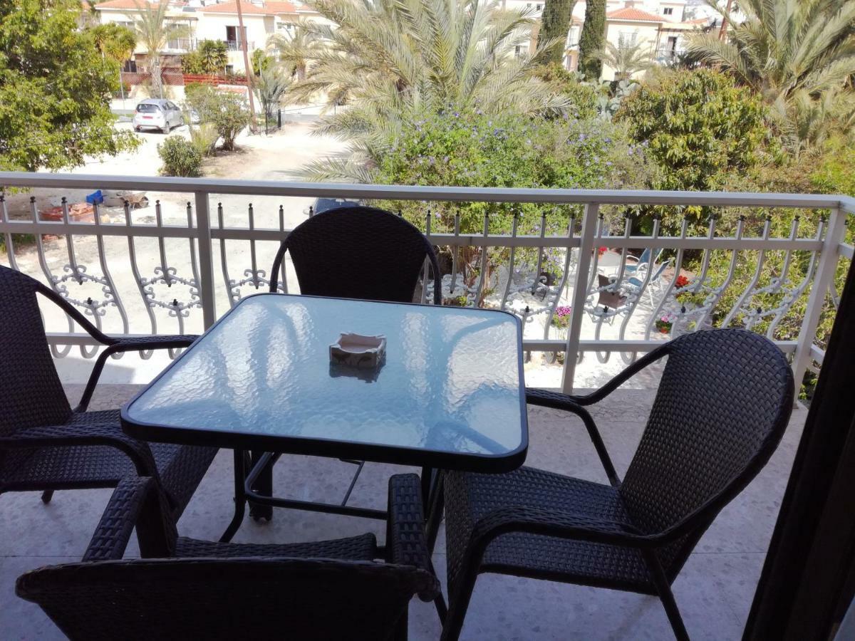 Kiriaki House Paphos