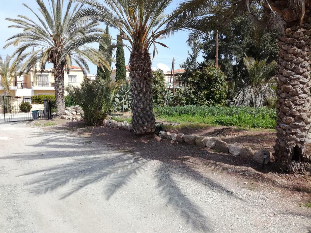Kiriaki House Holiday home Paphos