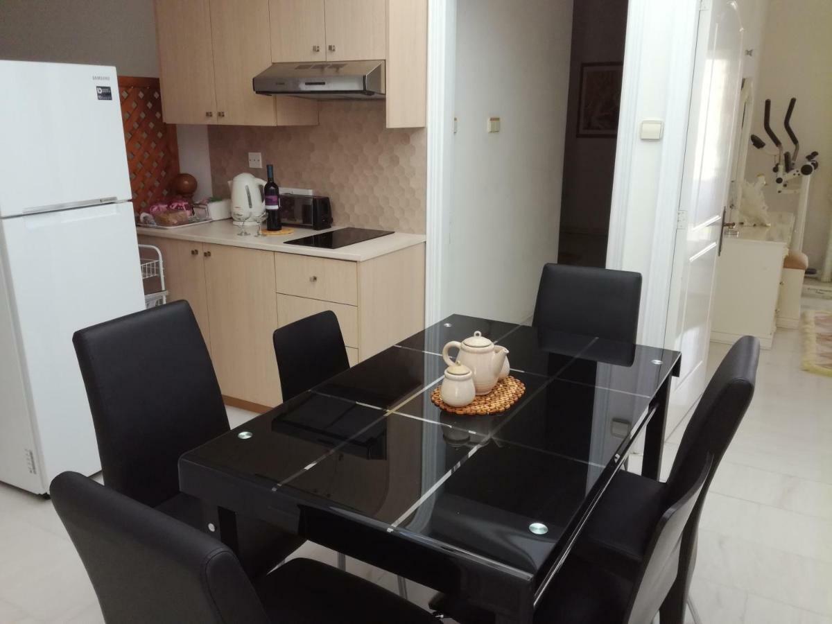 Kiriaki House Holiday home Paphos
