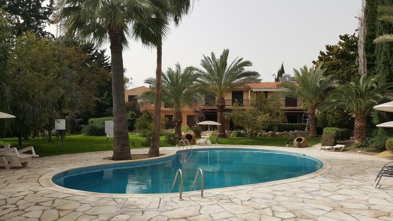 Pearl Paphos