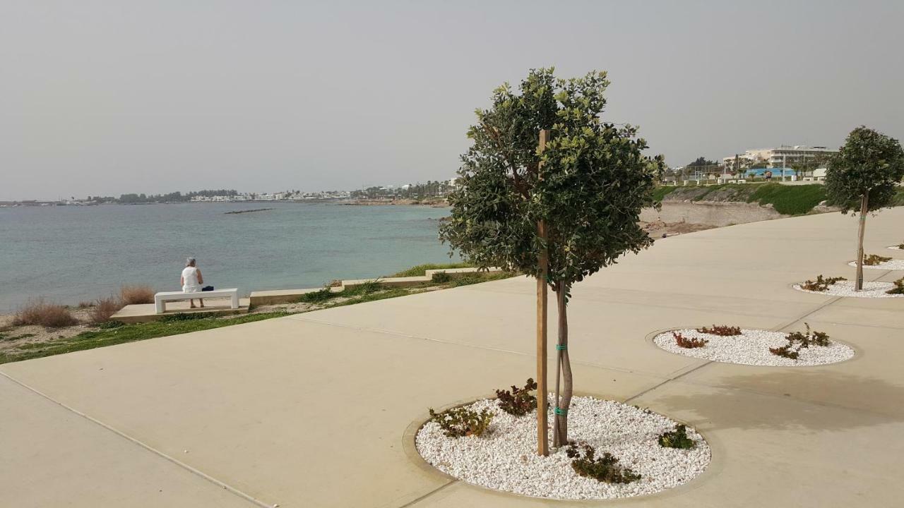 Pearl Apartment Paphos