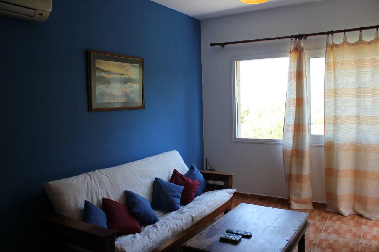 Med I-deal Escape Apartment