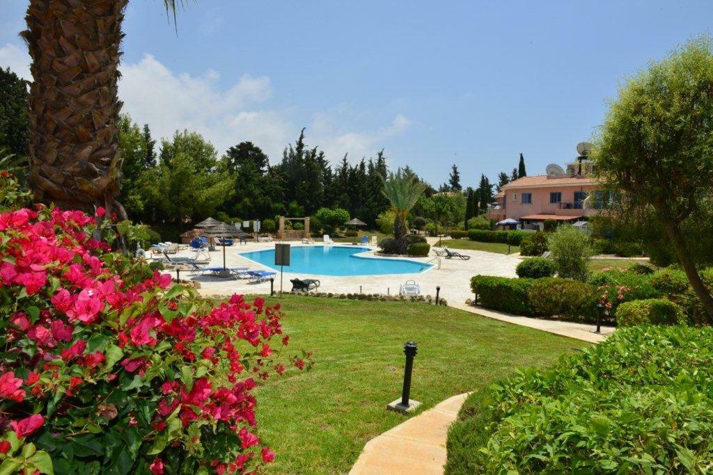 Limnaria Sunny Garden Paphos