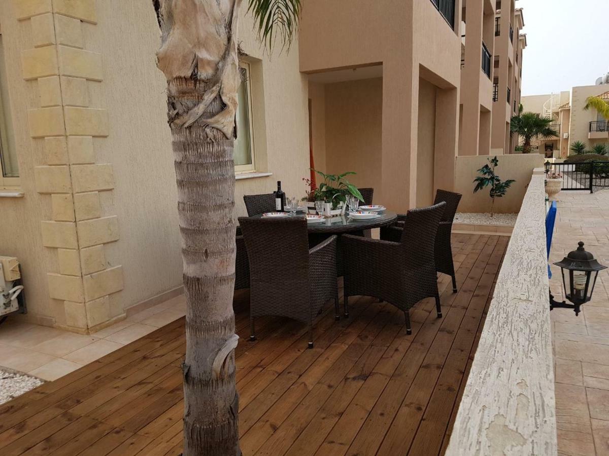 Royal Seacrest * Paphos