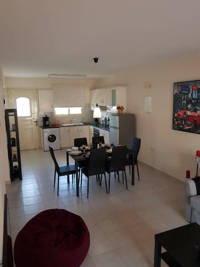 Apartment Royal Seacrest Paphos