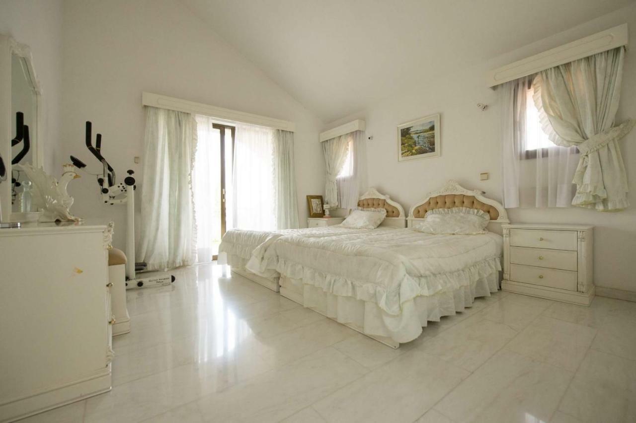 Kiriaki House Holiday home *
