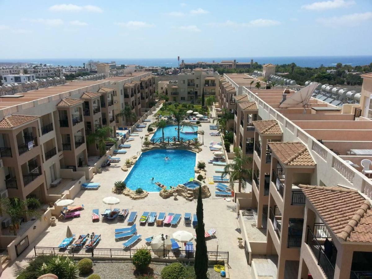 Royal Seacrest * Paphos