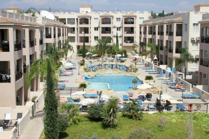 Apartment Royal Seacrest *