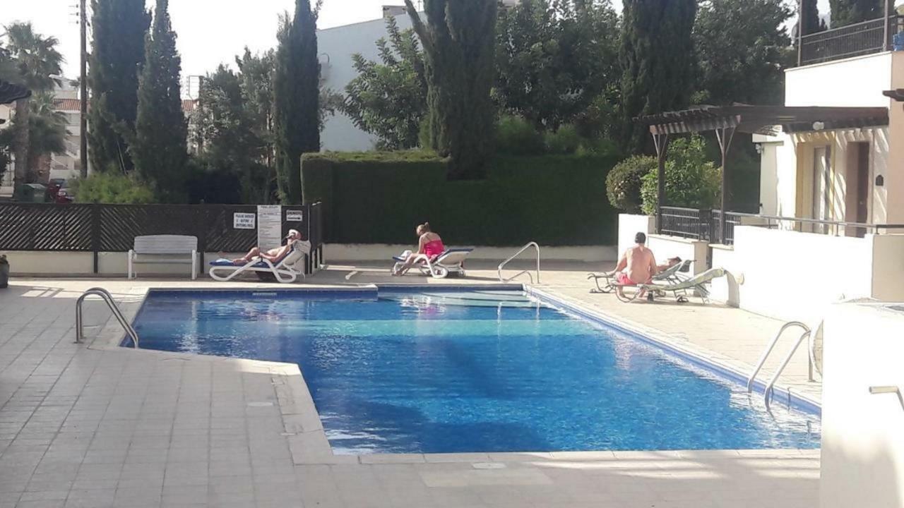 Aphrodite Gardens *