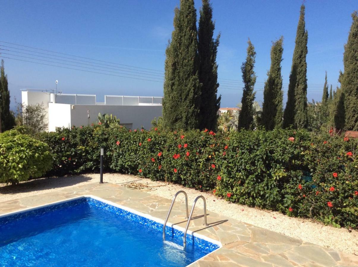 Villa Tilly
