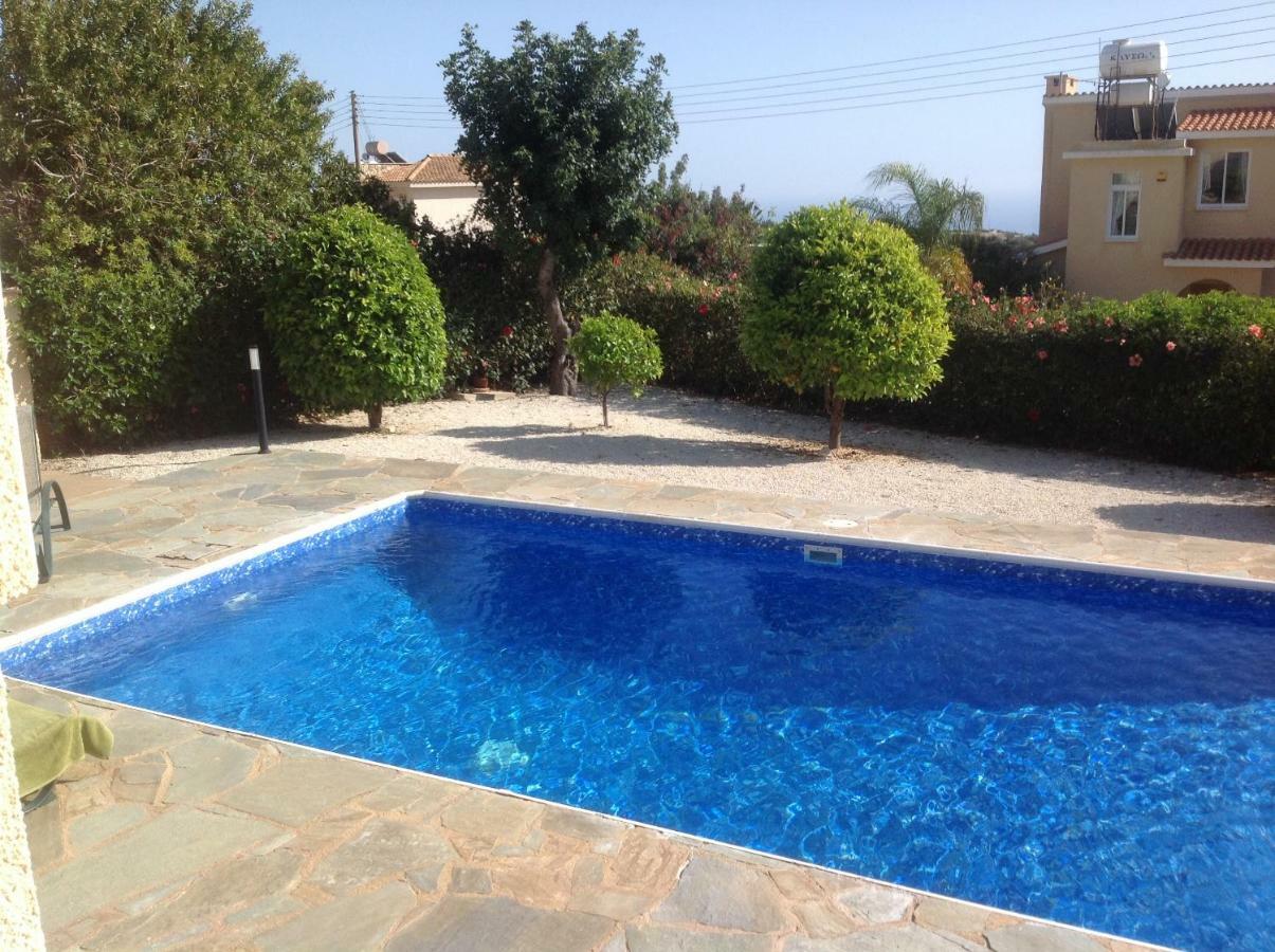 Tilly Villa Paphos