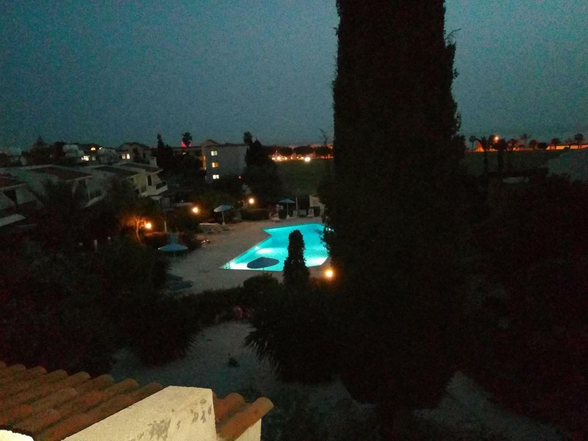 Sea View Apartment, Close To Amenities Paphos