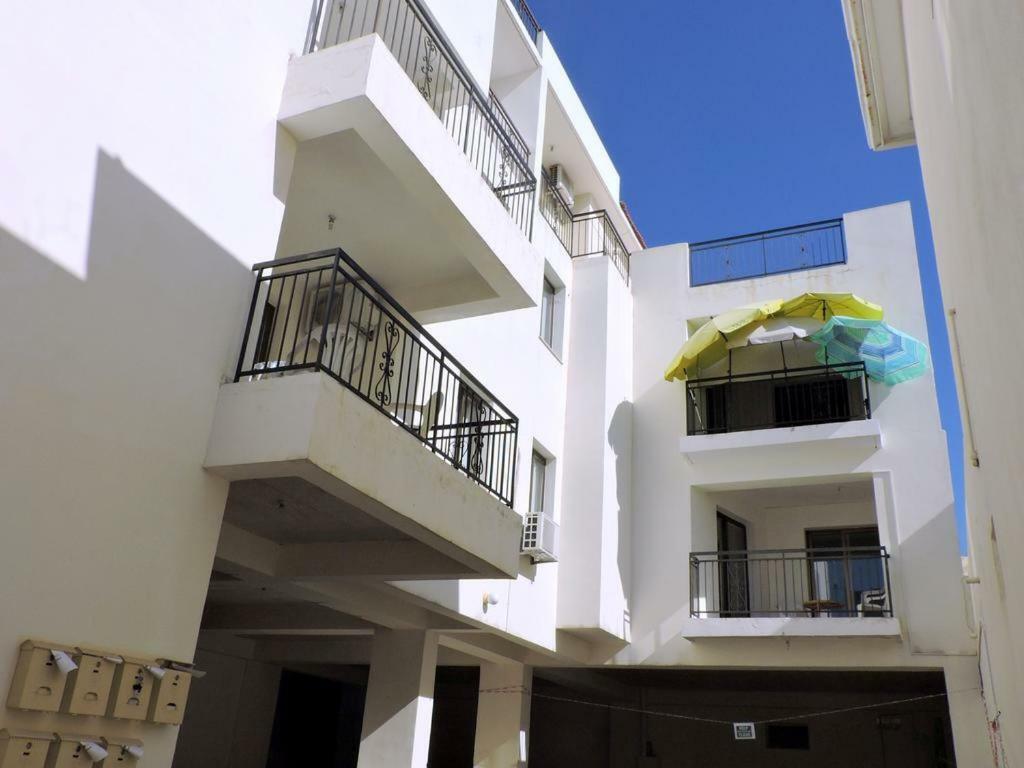 Old Town Apartment Paphos
