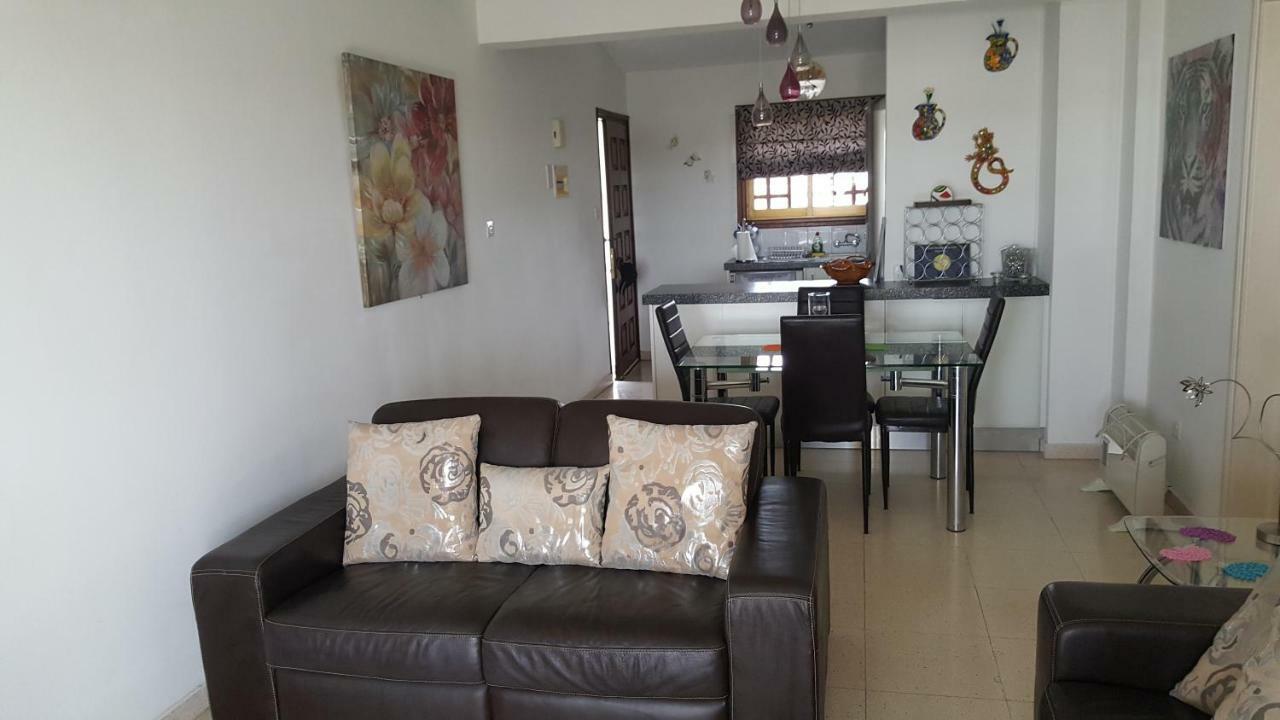 Pearl Apartment