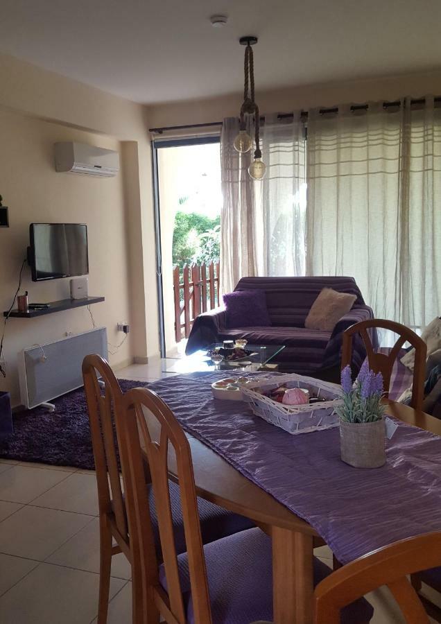 Apartment Abitare Cosy Paphos