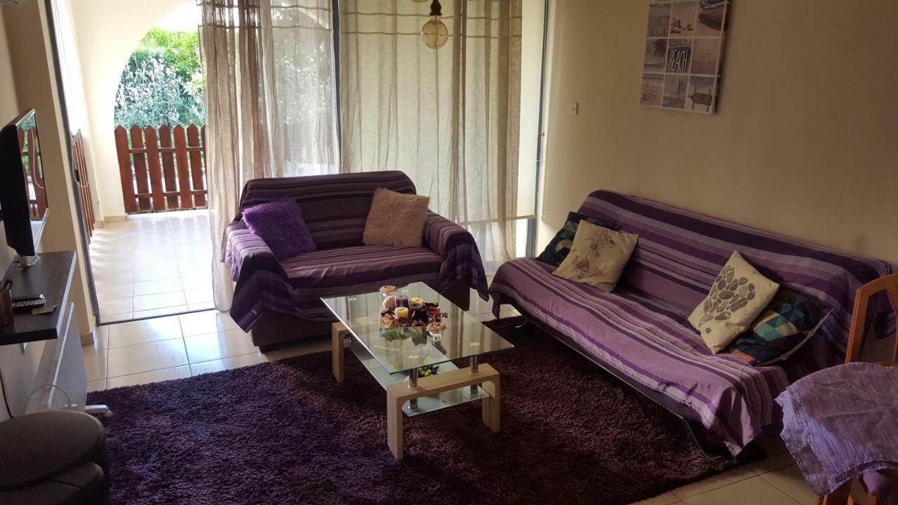 Apartment Abitare Cosy *