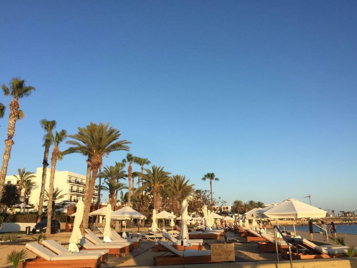 Apartamento Phaedrus Living: Seaside Luxury Flat Natalia House 102 Paphos