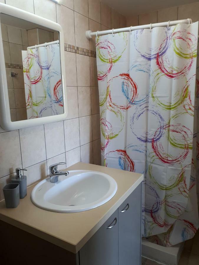 Loucas Townhouse Holiday home