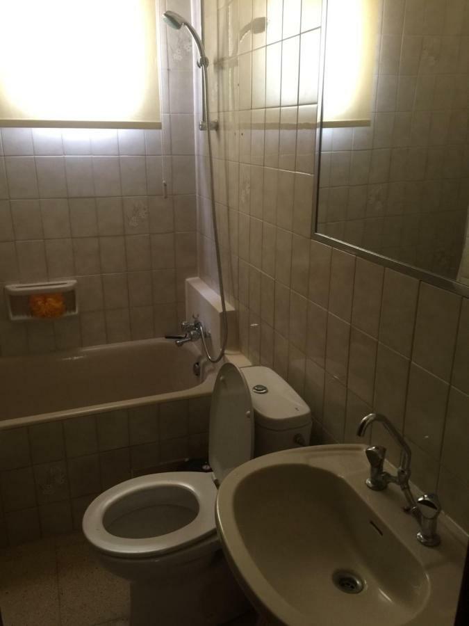 Athina 8 Court Apartamento
