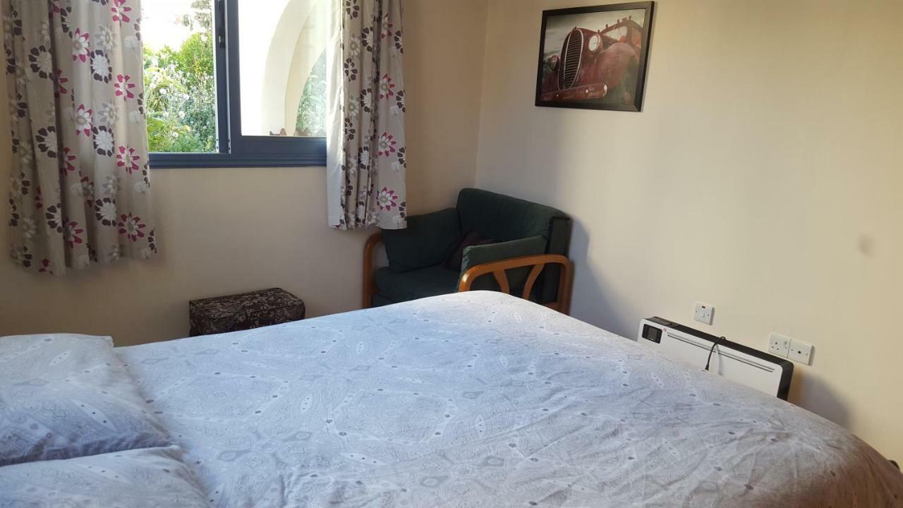 Apartment Abitare Cosy *