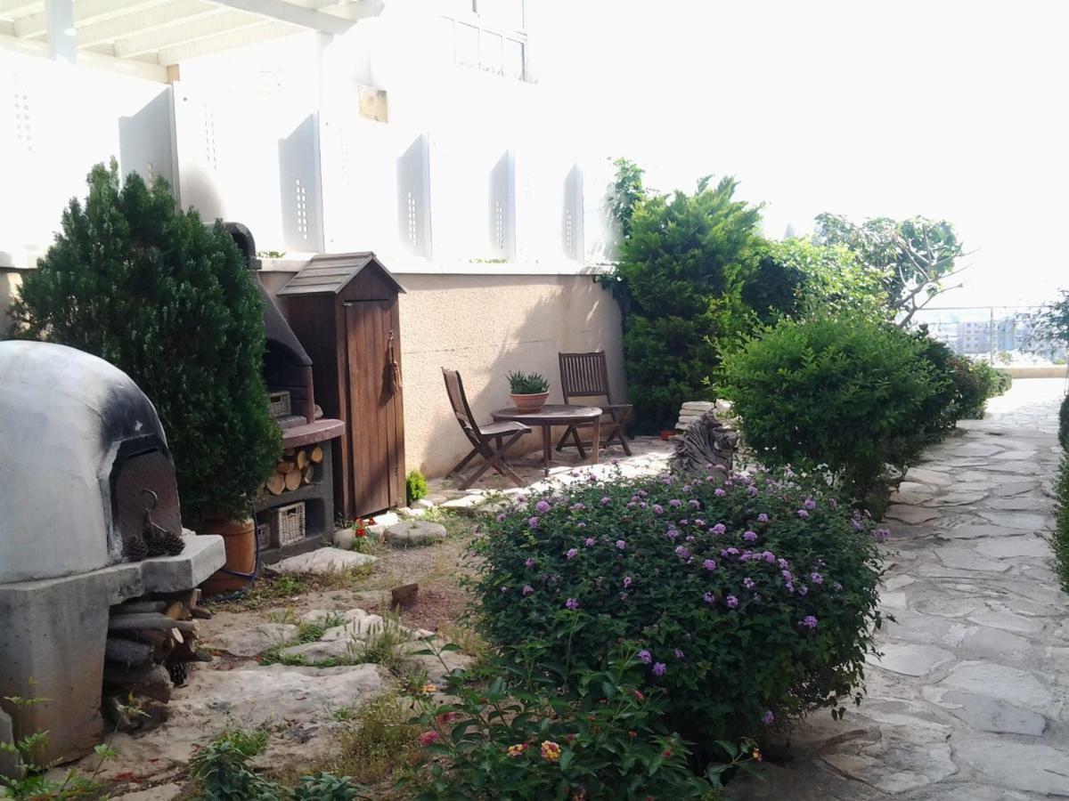 The Paphos