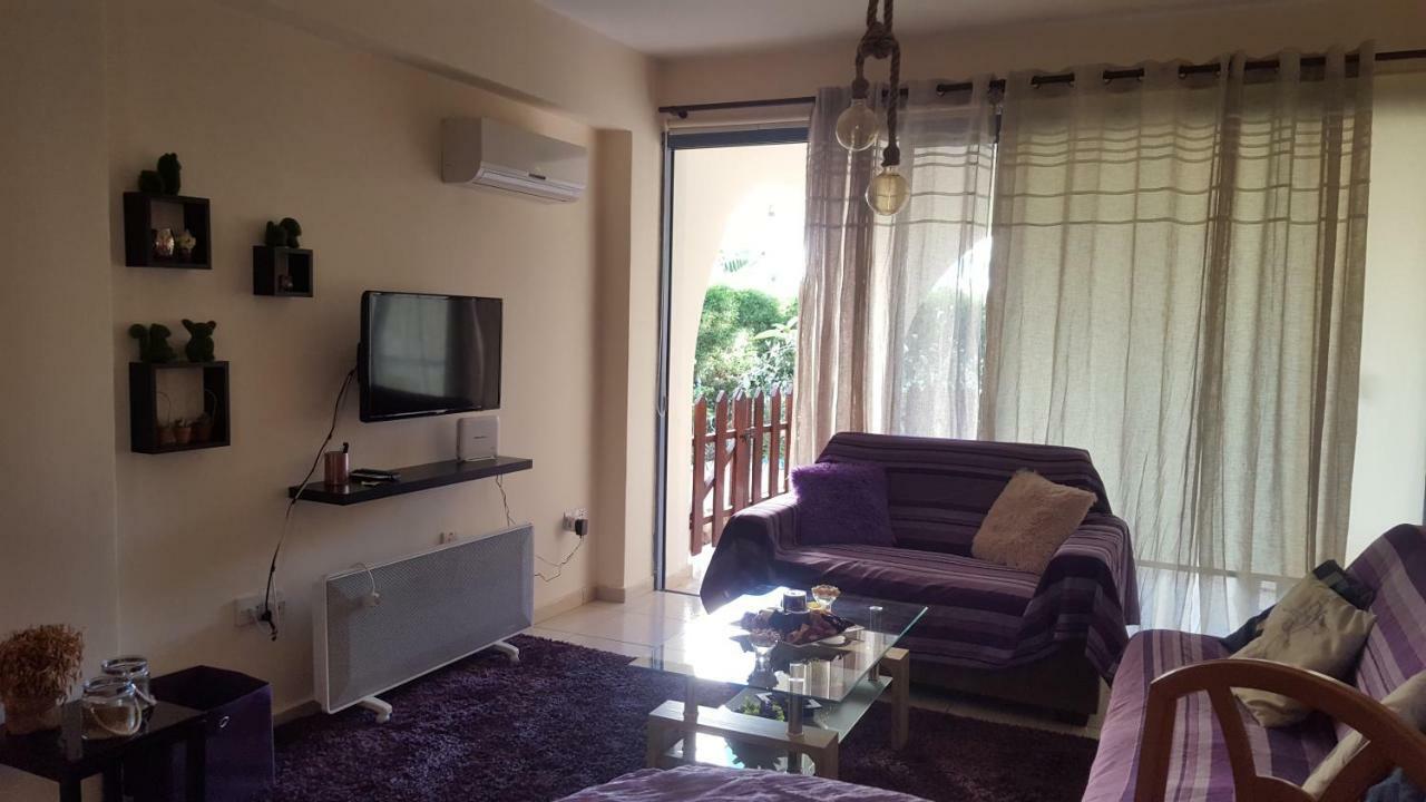 Apartment Abitare Cosy *