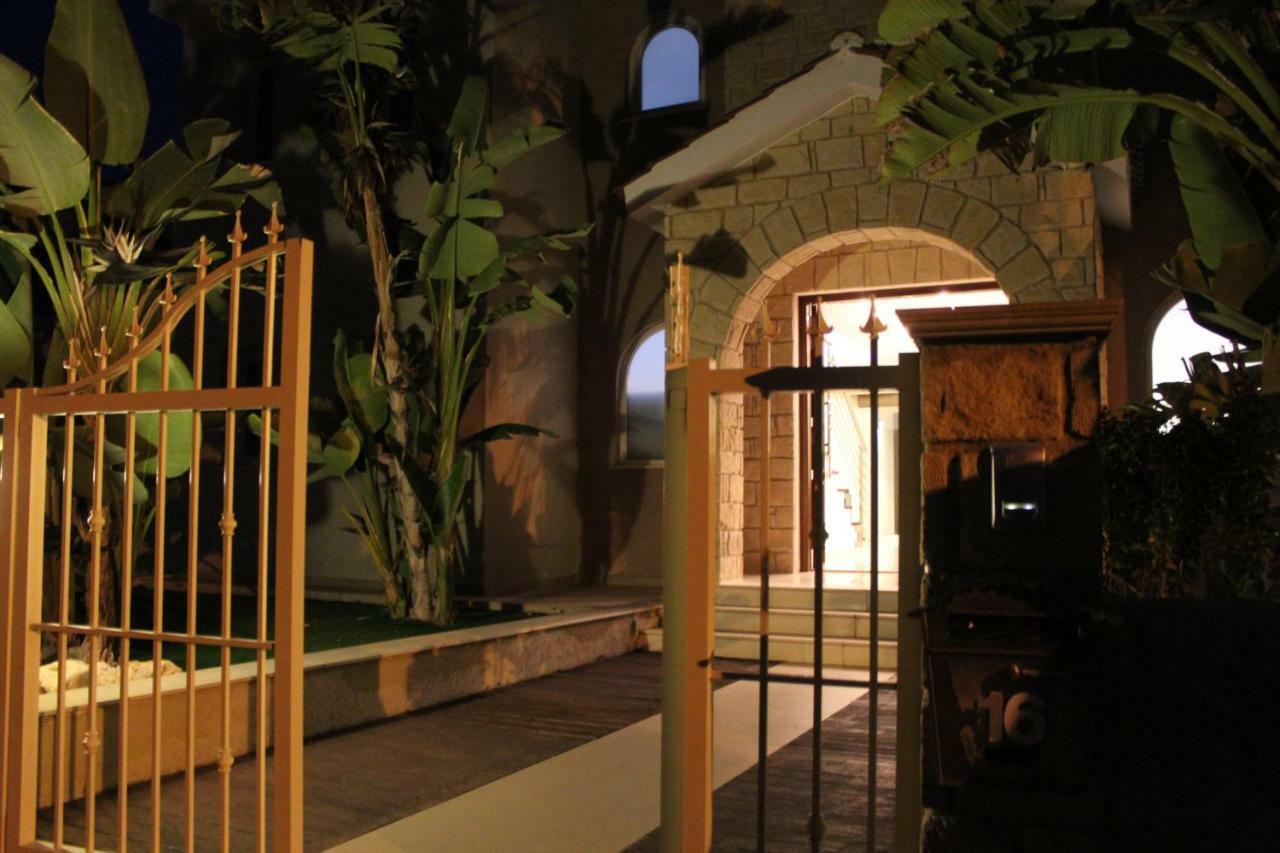 Villa Kristia *