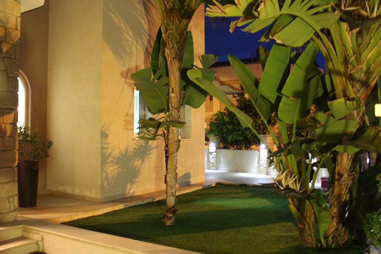 Kristia Villa Paphos