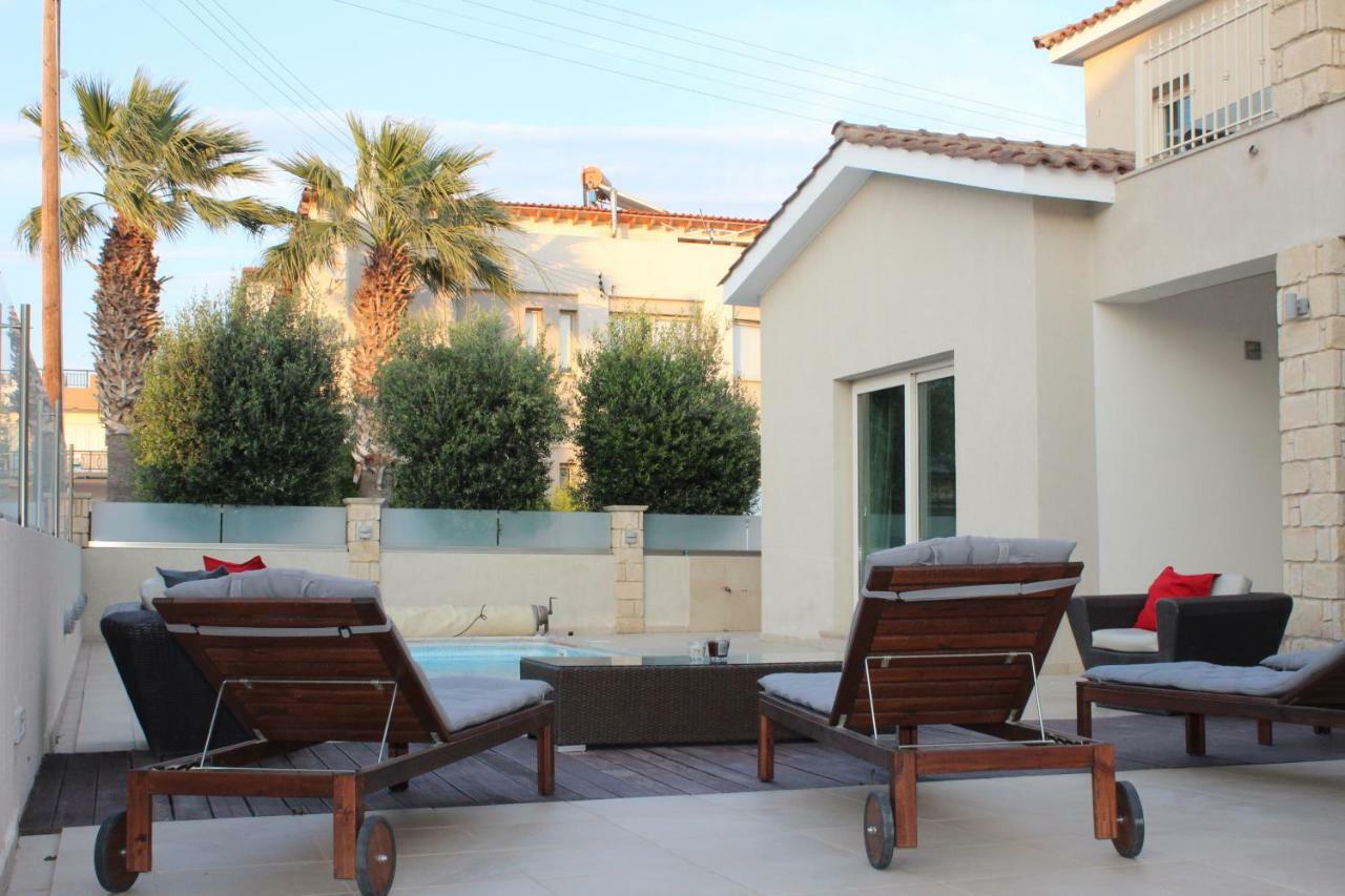 Villa Kristia *