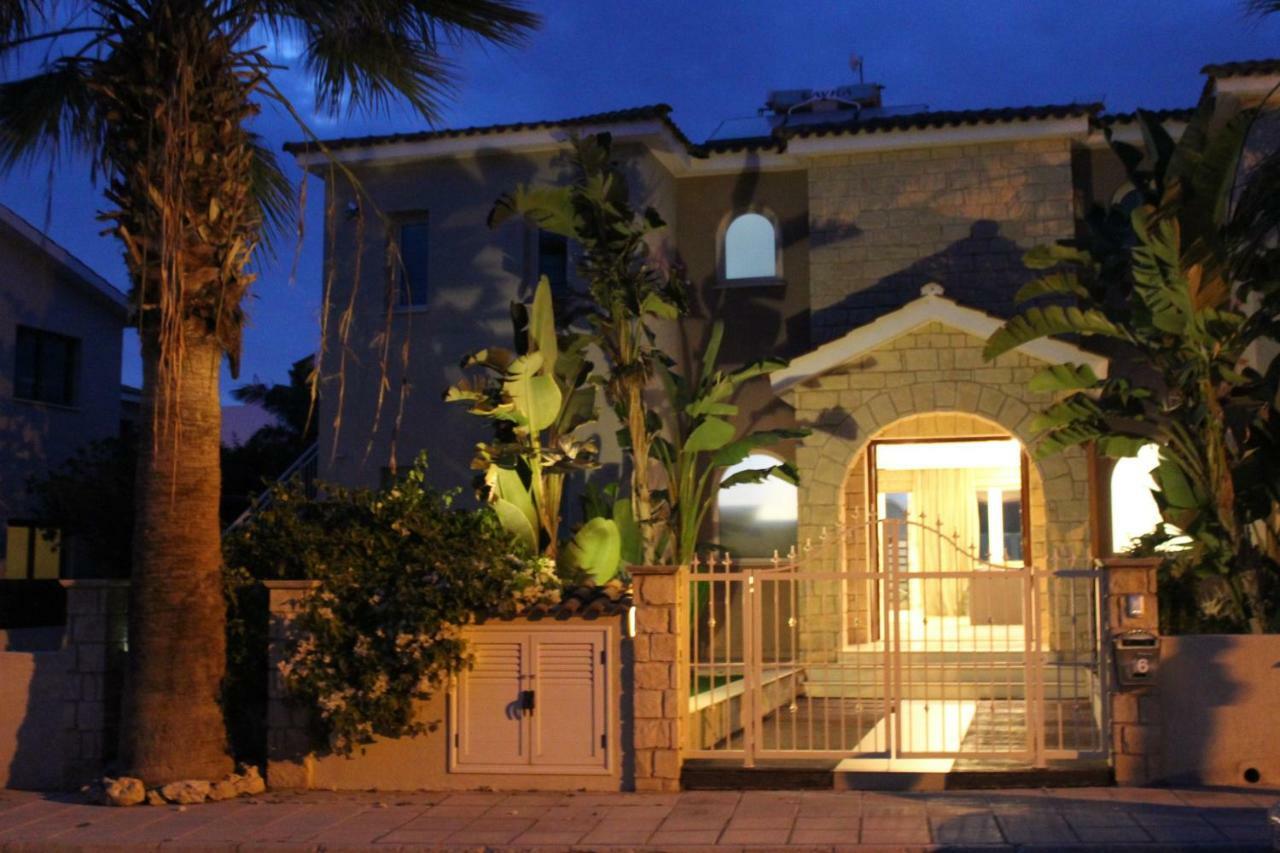Kristia Villa Paphos