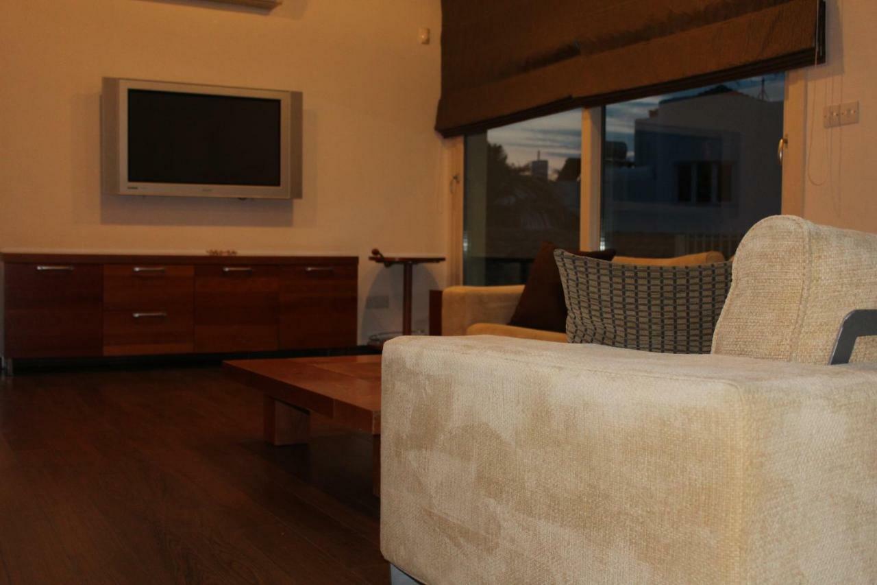 Villa Kristia Paphos
